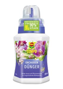 COMPO Orchideendünger 250 ml