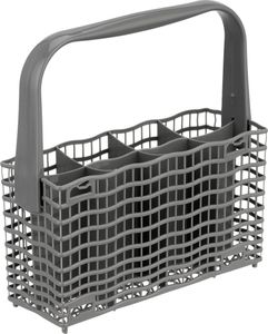 AEG Electrolux schmaler Besteckkorb 1524746102 grau
