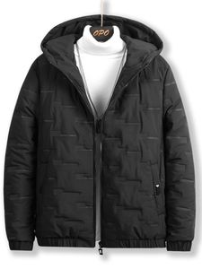 Herren Front Reißverschluss Jacke Sport Mit Taschen Parka Jacken Einfache Langarm Mäntel,Farbe:Schwarz,Größe:4xl