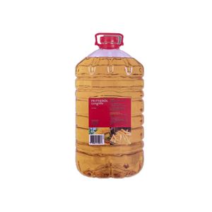 Frittieröl Longlife  Sonnenblumenöl 10 L hält  länger beim Frittieren