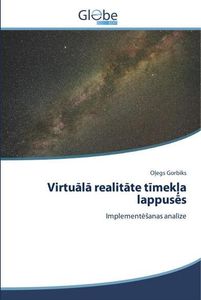 Virtuelle Realität timek a lappus s