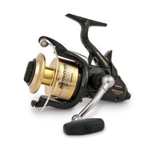 Shimano Fishing Baitrunner D 6000 EU Freilaufrolle