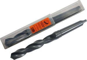 Vrták Dönges HSS, Morseov kužeľ, DIN 345, Ø 14,0 mm (HSS)