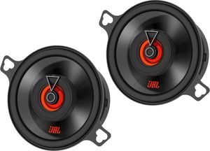 JBL Club 322F | 2-pásmový | 8,7 cm koaxiálny reproduktor