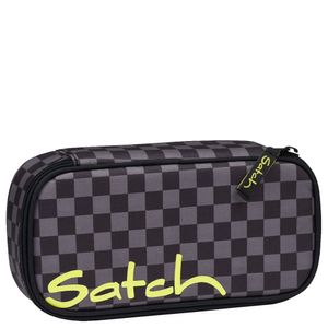 Satch Schlamperbox Dark Skate 00253-90291-10