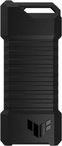 ASUS ESD-T1A/BLK/G/AS//Obudowa SSD czarna M.2