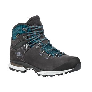 Hanwag Tatra Light Lady GTX - Trekkingstiefel, Hanwag_Schuhgröße:40 (UK 6.5), Hanwag_Farbe:asphalt/ocean