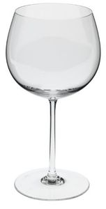 Riedel 2er Set Sommeliers Montrachet, Weißweinglas, Kristallglas, 4400/07 x 2