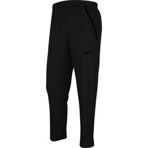 Nike M Nk Dry Pant Team Woven Black/Black M