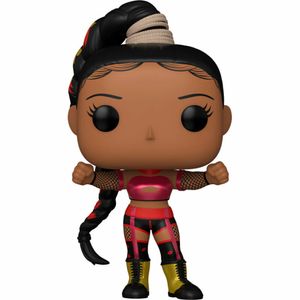 FUNKO POP! - Sports - Wrestling WWE Bianca Belair #108