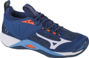 Mizuno Obuv Wave Momentum 2, V1GA211212