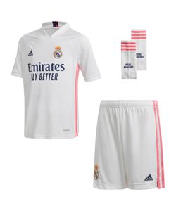 Real Madrid Kinder Kit Home 2020/2021