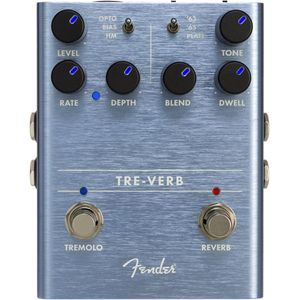 Fender Tre-Verb Digital