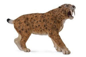 Collecta Prehistória Smilodon