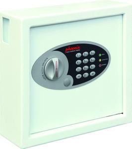 Phoenix Safe Schlüsseltresor KS0031E MKII CYGNUS