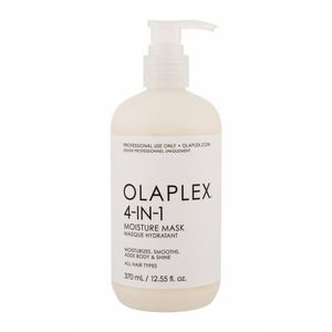 Olaplex 4-in-1 Moisture Mask kräftigende Maske für sehr trockenes und geschädigtes Haar 370 ml