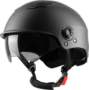 Westt Skaterhelm Herren Damen E-Scooter BMX Skate Skateboard - Gut