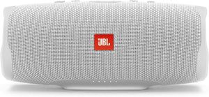 JBL Charge 4 Weiß Bluetooth Lautsprecher