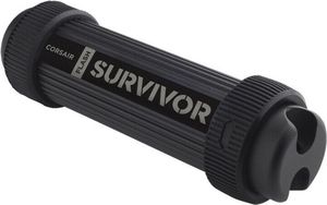 Corsair Flash Survivor Stealth - USB-Flash-Laufwerk