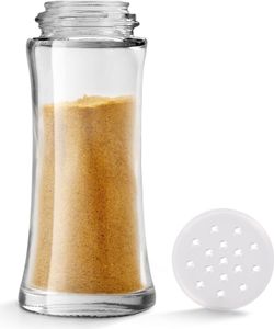 METALTEX Gewürzkarussell Spice 8 Glas 15x16x14,5cm