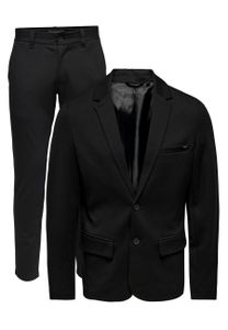 Only & Sons Anzug Mark Slim Blazer und Anzughose