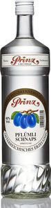 Prinz Pflümli 1,0l, alc. 40 Vol.-%