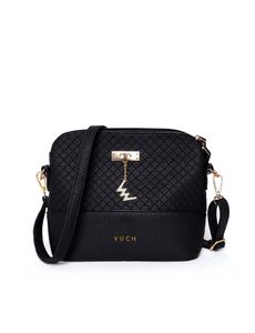 VUCH Damen Handtasche Frauen Mädchen Geldbörse Schulter Messenger Satchel Crossbody Tote Bag Cara