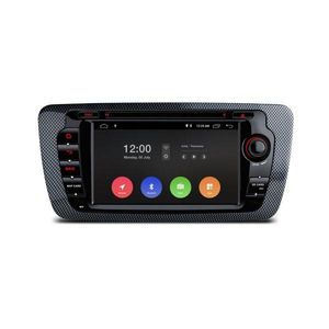 Avison Autoradio Seat Ibiza Autoradio & Navigation | Carplay | Android | DAB | Bluetooth | 32 GB