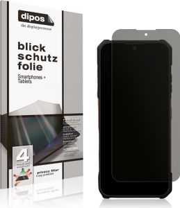 1x dipos BSF myphone Hammer Construction 2 Thermal 5G