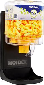 Moldex Spender 7625 incl.250 Pr.Stöpsel MelLows Gr. S (Inh. 250 Paar)