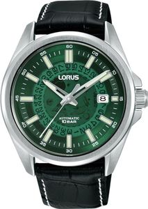 Lorus RU409AX9 Herrenuhr Automatik Lorus RU409AX9 Herrenuhr Automatik