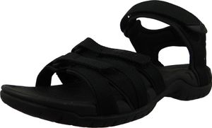 Teva Tirra Sandalen Schwarz EU 36 Frau Schwarz EU 36