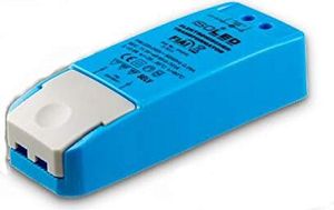 ISOLED 111213 LED Trafo 12V/AC, 0-70VA, dimmbar, SELV