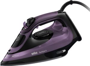 SI 9661 VI TexStyle 9 Dampfbügeleisen