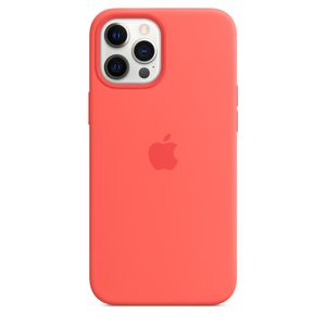 Apple MHL93ZM/A - Cover - Apple - iPhone 12 Pro Max - 17 cm (6.7 Zoll) - Pink Apple