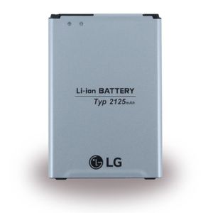 Originálna batéria LG Akku BL-46ZH 2125 mAh für K7 X210 - LG K8 K350N Accu Batterie