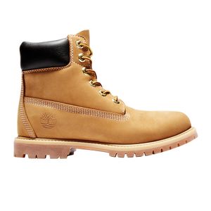 Timberland Stiefelette Stiefelette Leder