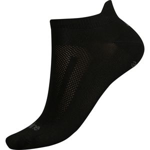 newline Base Socklet - black, Größe:43-46