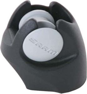 Sram T3 Umlenkrolle Schwarz Schwarz One Size Sram T3 Umlenkrolle Schwarz Schwarz One Size