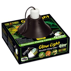 EXO TERRA Glow Light veľké 25 cm 1 ks