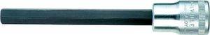 Stahlwille INHEX-Schraubendrehereinsatz 1/2 " 10mm L.140mm