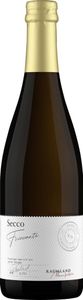 Raumland Sekthaus Raumland Secco Frizzante NV Perlwein ( 1 x 0.75 L )