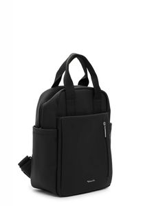 Tamaris plecak torebka TAS Cher plecak 33470 Czarny L= 27 cm H= 27 cm W= 13 cm