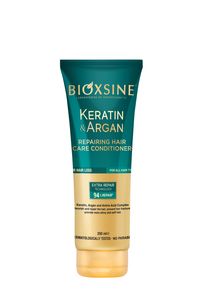 Bioxsine reparierende Spülung bei Haarausfall 250 ml