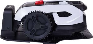 Gomag GO-MR300 Rasenmähroboter Mähroboter Mäher Regensensor bis 300m² 20V
