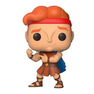 Funko 29322 POP! Vinyl: Disney: Hercules: Herkules