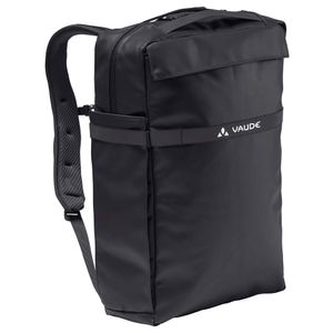 VAUDE, Mineo Transformer Backpack 20, Farbe:black