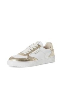 Tamaris Sneaker Low Damen 31373331343133 Weiß 38 EU