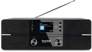 TechniSat DigitRadio 371 CD BT - Audiosystem - 2 x 5 Watt