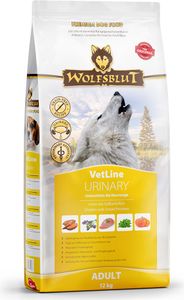 Wolfsblut VetLine Urinary - 12 kg Wolfsblut VetLine Urinary - 12 kg